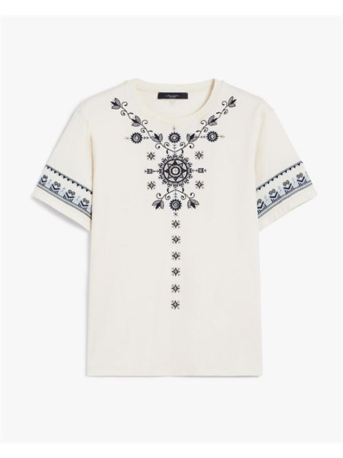 OLGA WEEKEND MAXMARA | 2515971042600010 ECRU